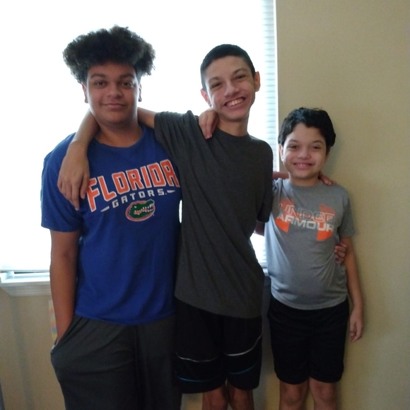 Meet your Posher, Ruthie - Picture 1 of 1